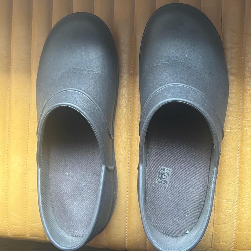 Crocs Neria Work 10W Espresso
